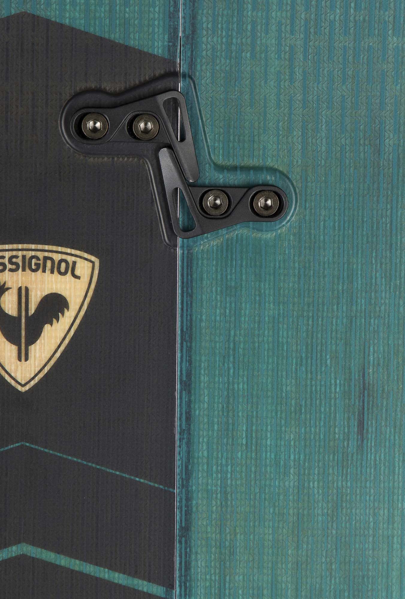 Splitboard Escaper Wide homme