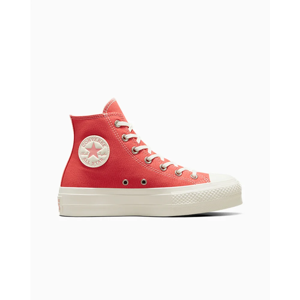 Converse Chuck Taylor All Star Lift A07120C / pink