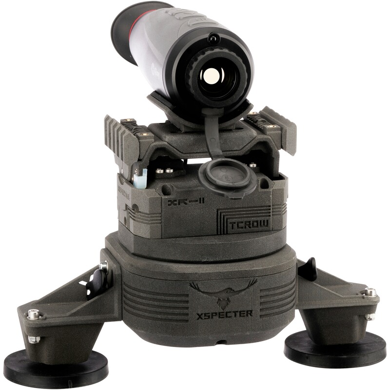XSPECTER Stativ T-Crow XR-II 2.0 im Set (ohne Wärmebildgerät)