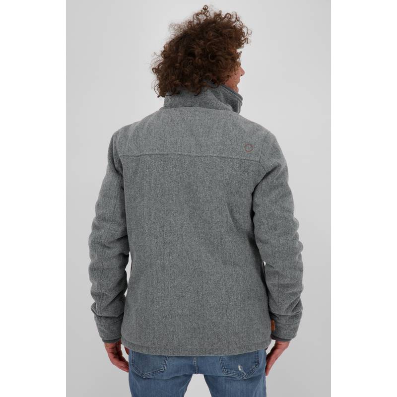 ALIFE AND KICKIN TomAK Winterjacke Herren