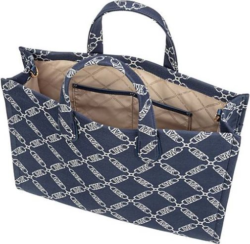 Michael Kors Handtasche Gigi Large Grab Tote