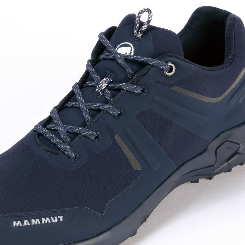 Mammut Ultimate Pro Low GTX Multifunktionsschuhe Herren
