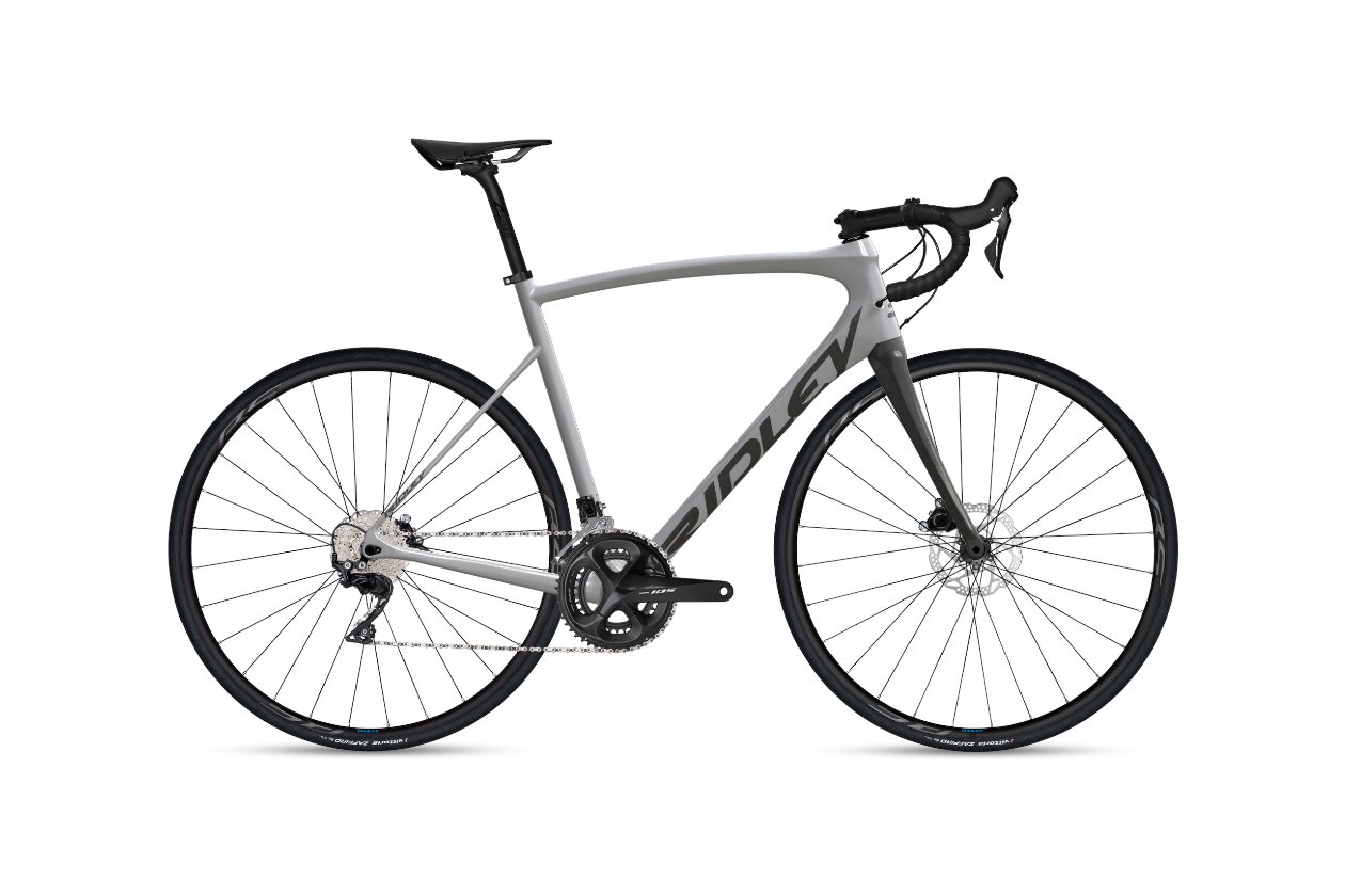 RIDLEY Fenix SL Disc - 2023 - 28 Zoll - Diamant