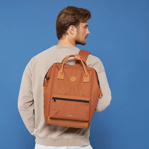 Adventurer Medium Turin Brown Backpack