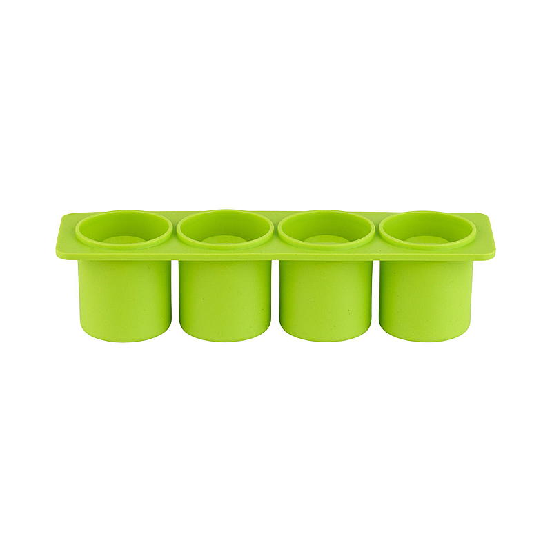 Giform Shotglass form i silicon