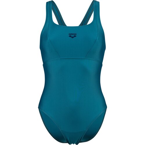 DAMEN SCHWIMMANZUG WOMEN'S SWIM PRO BACK SOLID - SWIM