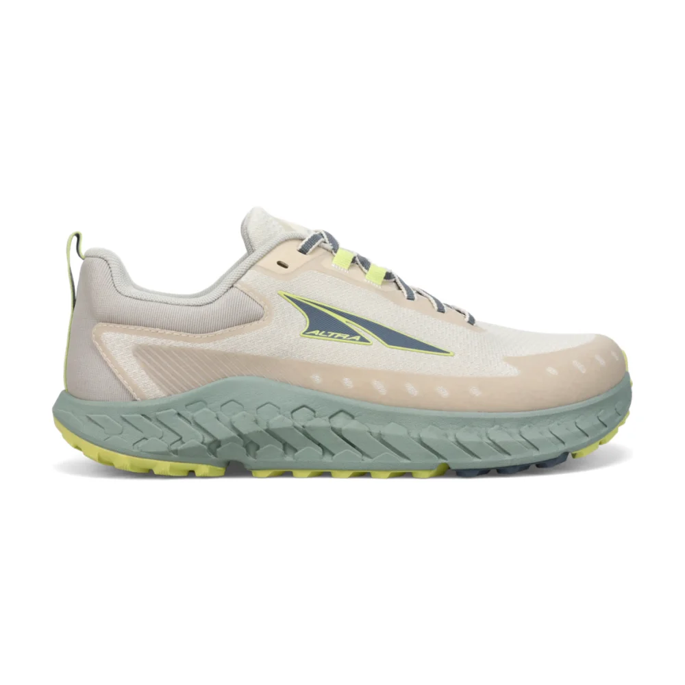 Altra Outroad 2 AL0A82C32311 / grau