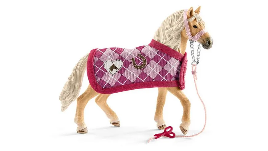 Schleich 42431 - Horse Club - Sofias Mode-Kreation