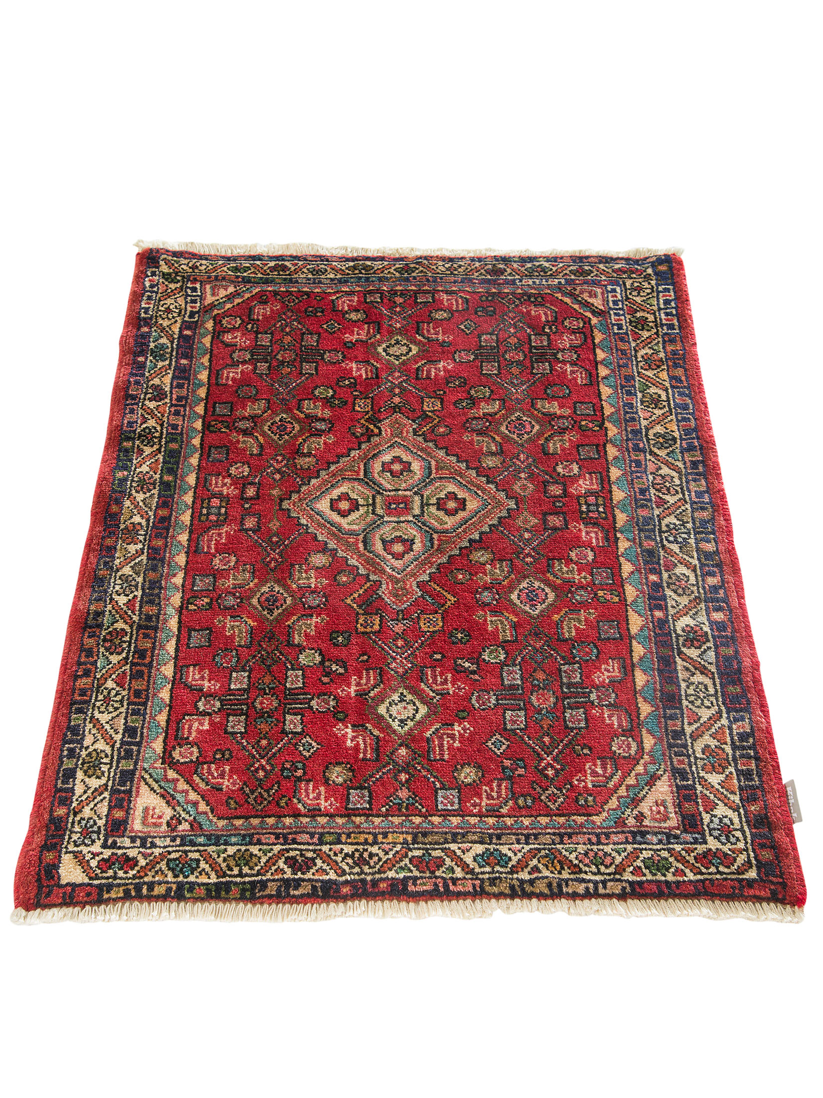 Hamadan ca. 62 x 89 cm, Unikat / Einzelstück