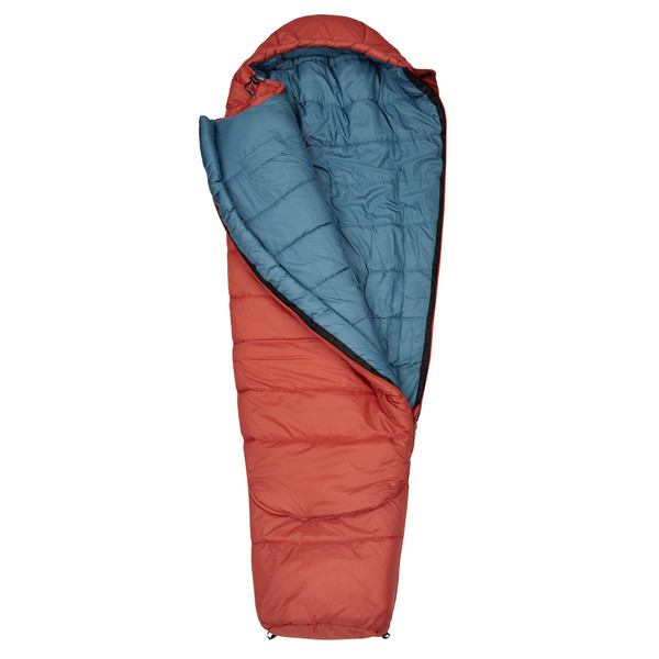STARLIGHT PRO Kinder - Kunstfaserschlafsack