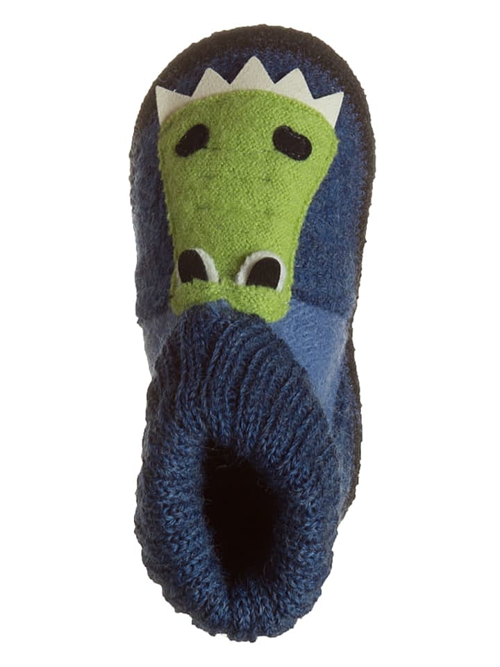 kitz-pichler Wollfilz-Hüttenschuhe 