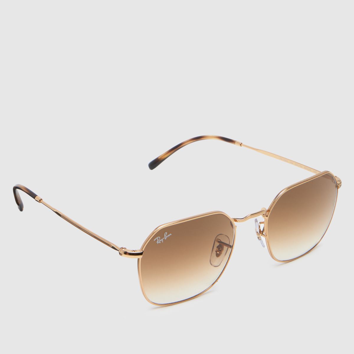 Ray-Ban naturliga Jim solglasögon