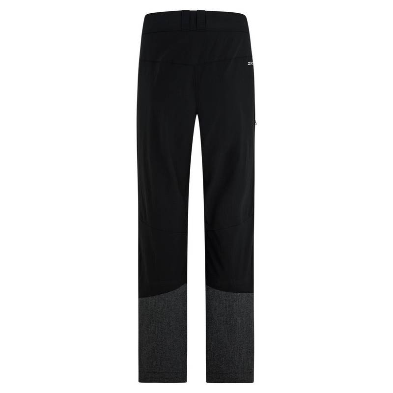 Ziener NELIUS Skihose Herren
