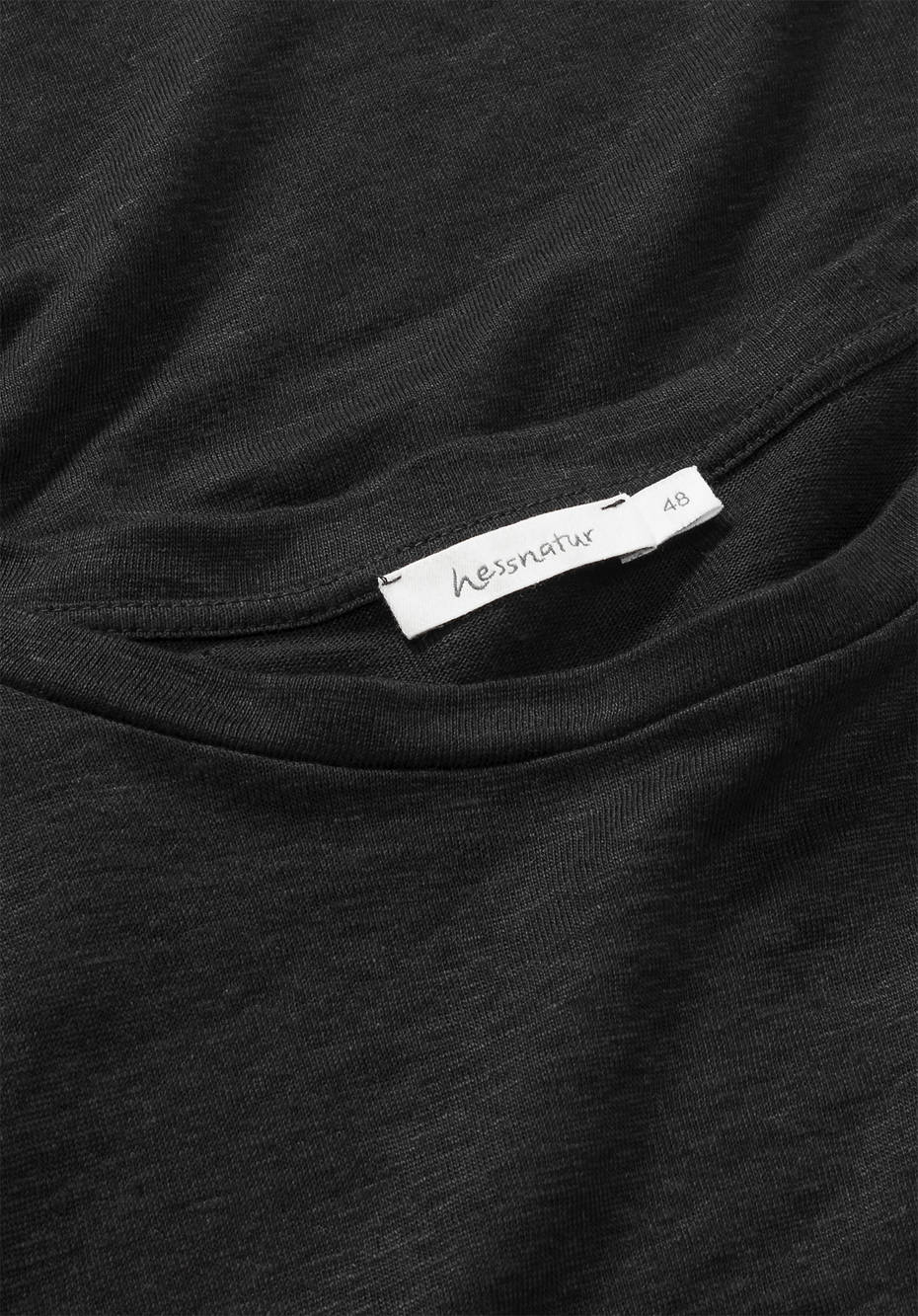 Shirt aus reinem Leinen