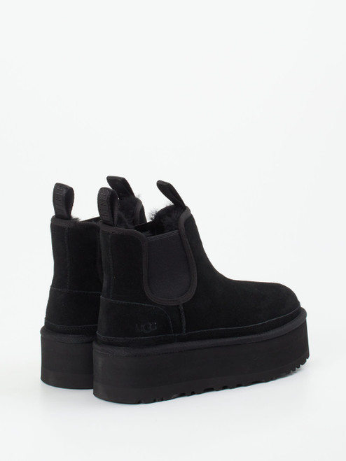 Stiefelette-18150090022 UGG