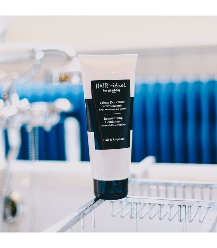 HAIR RITUEL BY SISLEY-Crème Démélante Restructurante