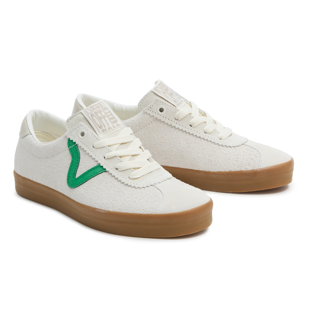 Vans Sport Low VN000CQRCCZ / weiss