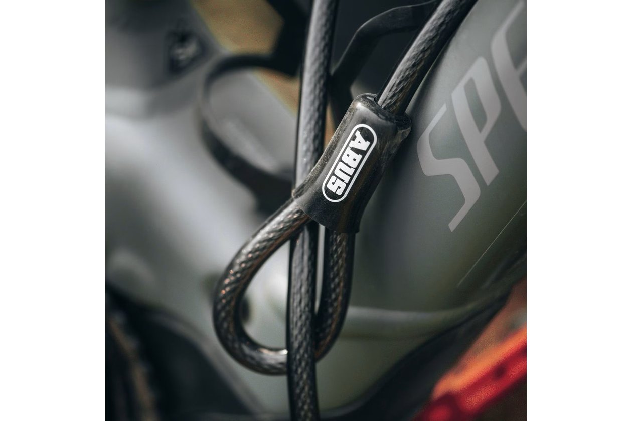 Thule High-Grade Lock fu00fcr Epos Kupplungstru00e4ger