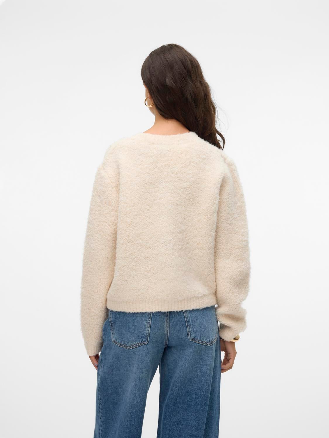 VMNALANI Strickjacke