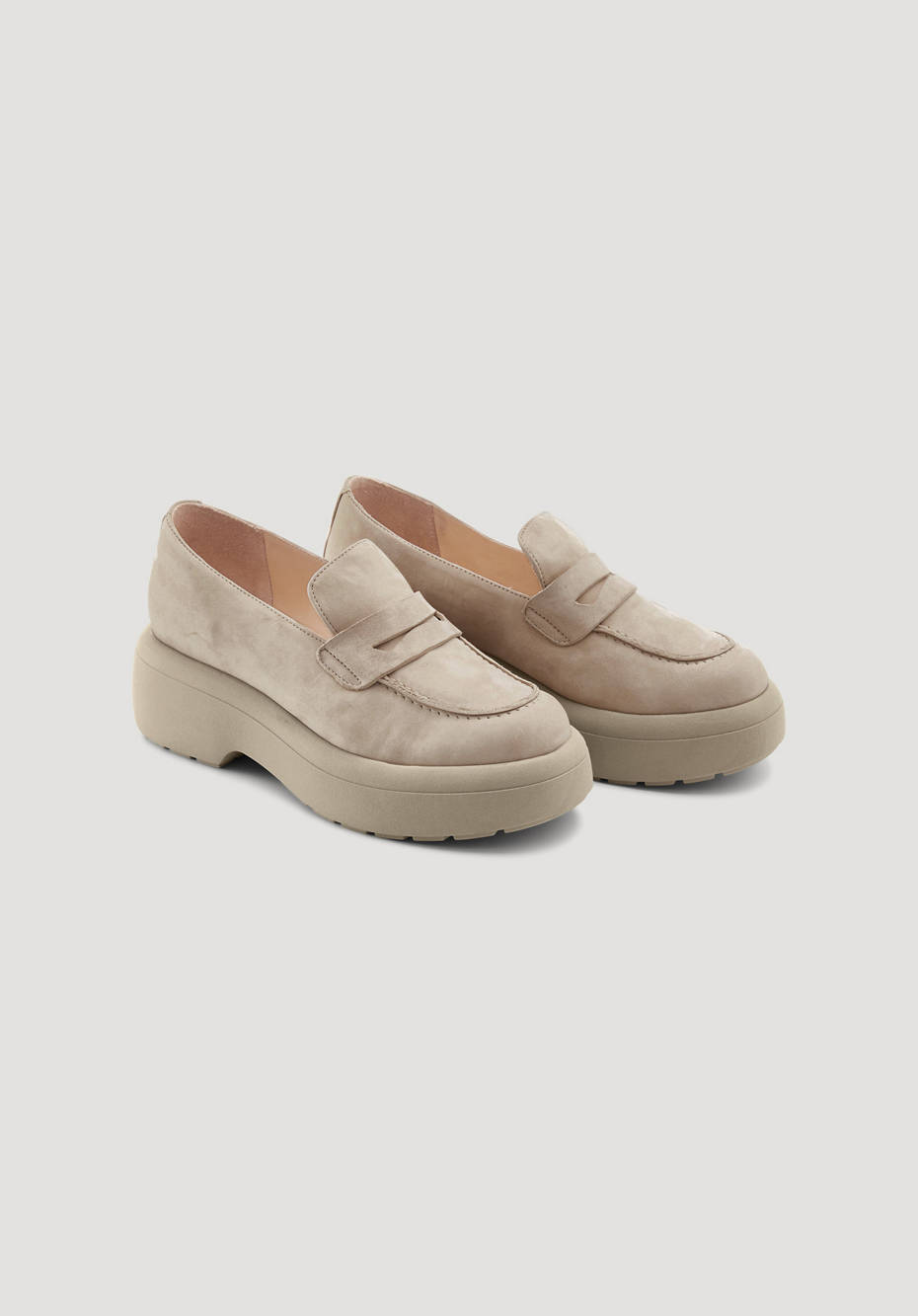 Loafer