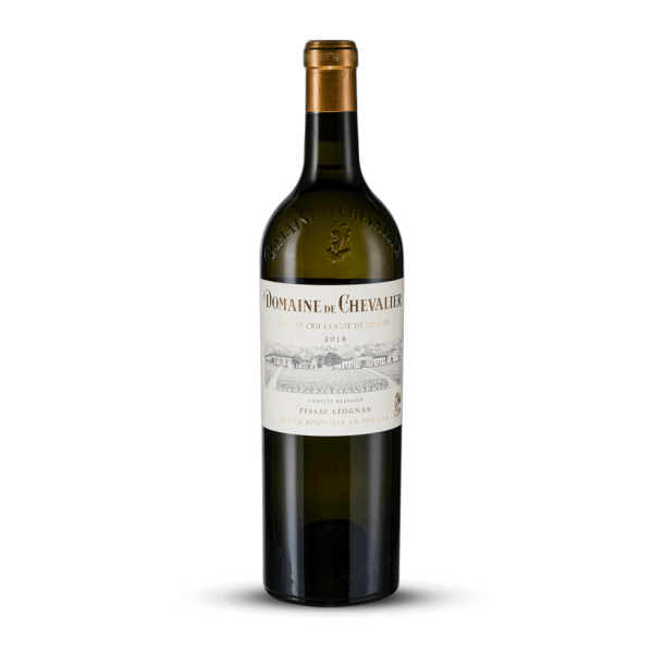 Domaine de Chevalier Blanc 2018