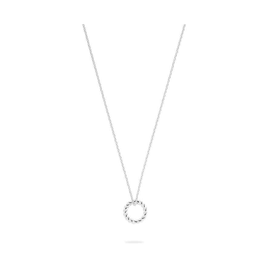 ESPRIT Kette Twisted