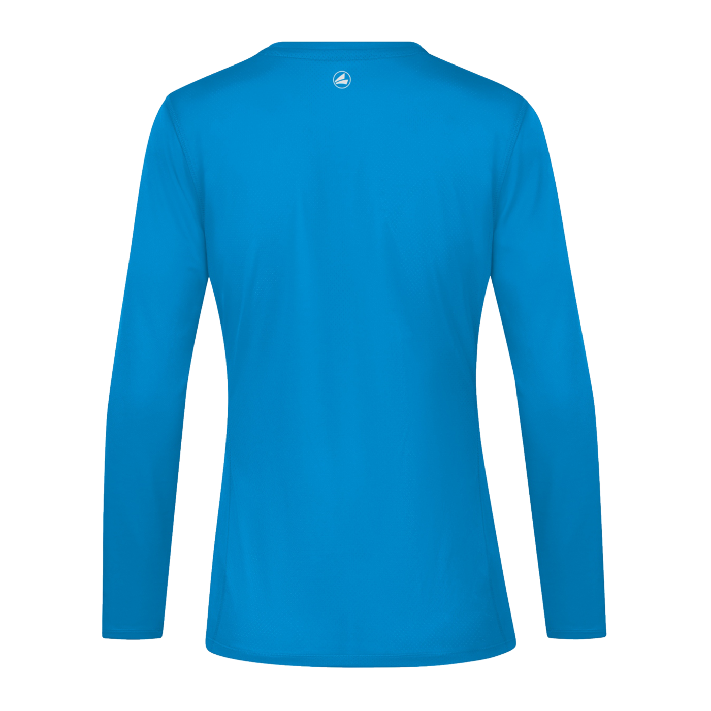 JAKO Run 2.0 Sweatshirt Running Damen Blau F89
