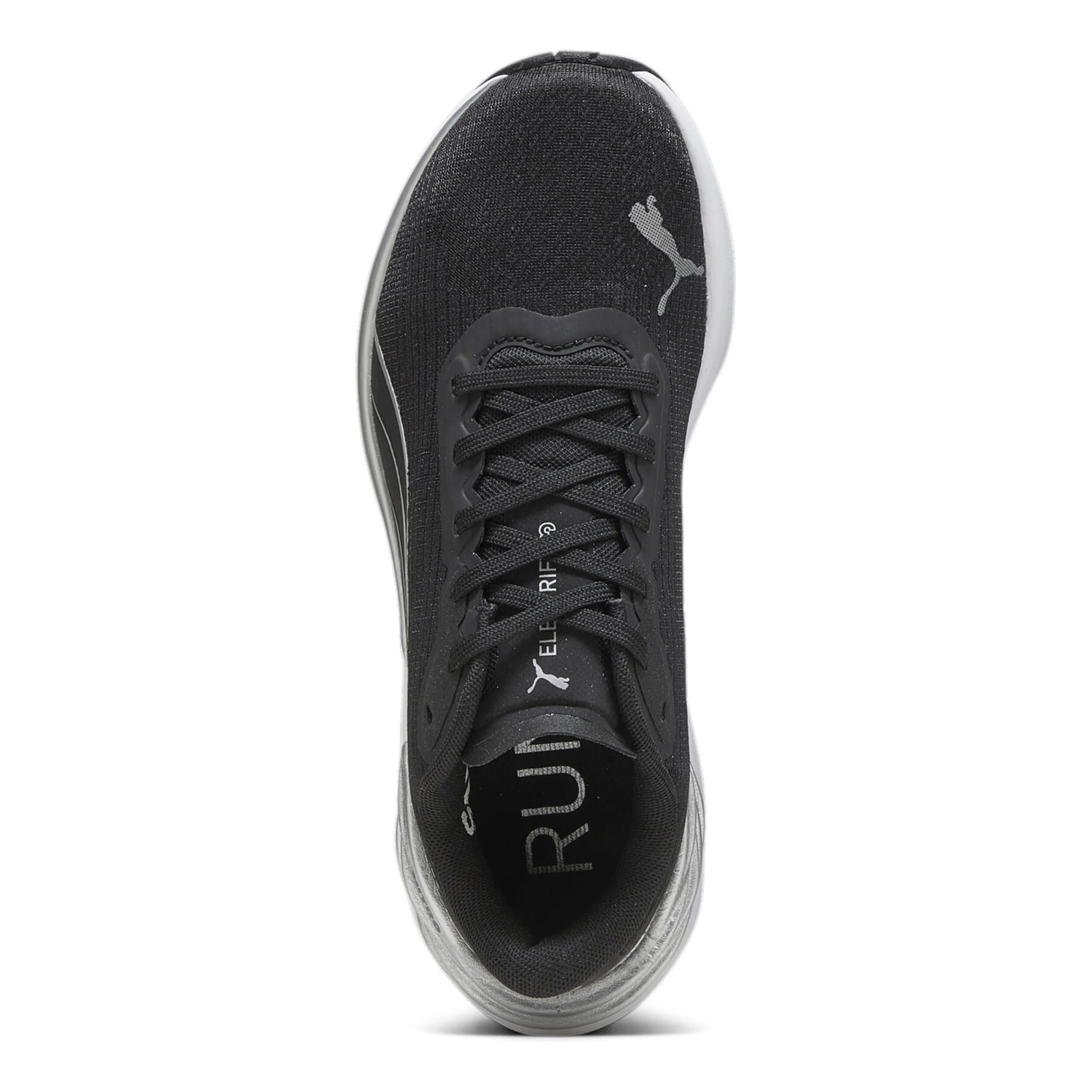 Electrify Nitro 3 Neutralschuh Damen - Schwarz, Silber