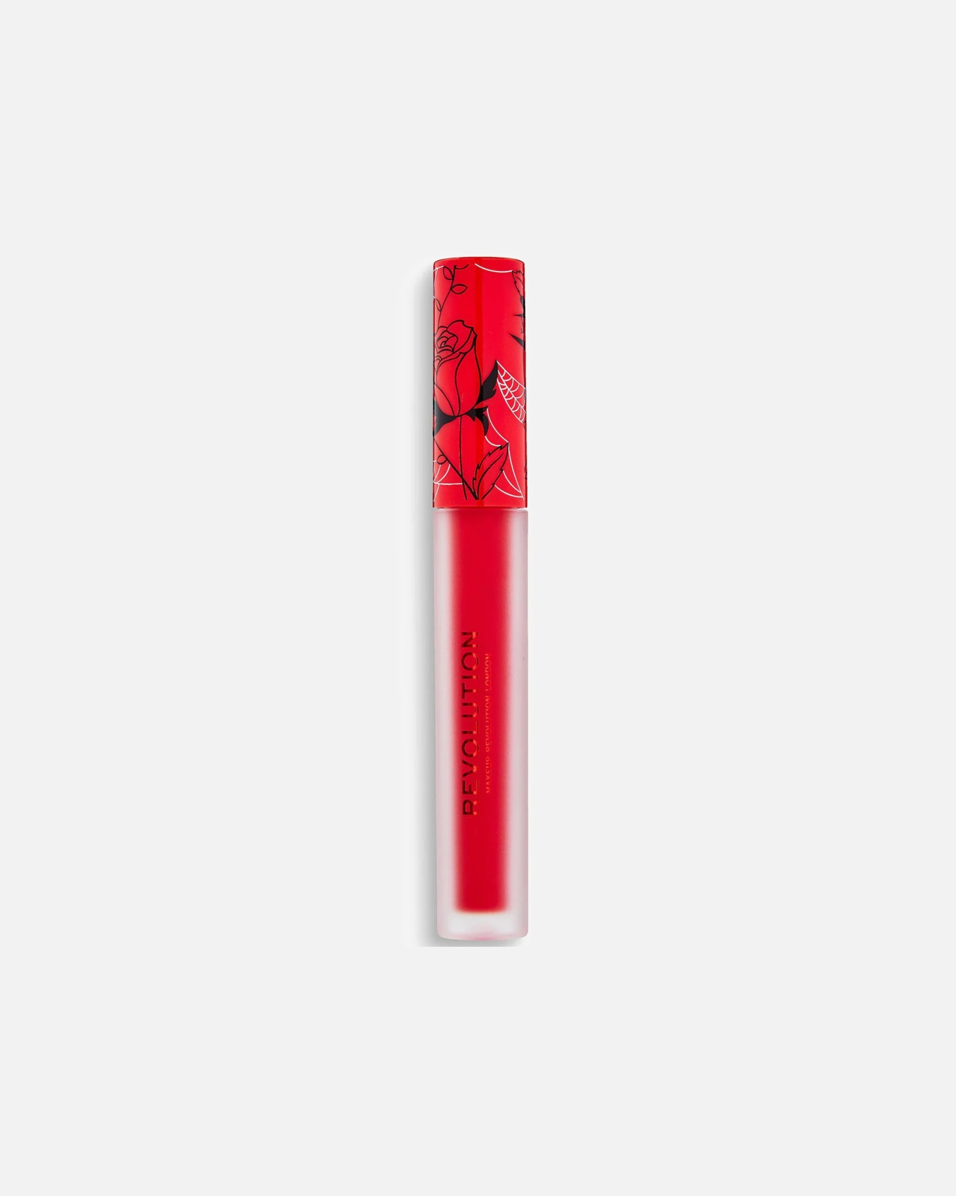 Rossetto liquido vinilico Makeup Revolution