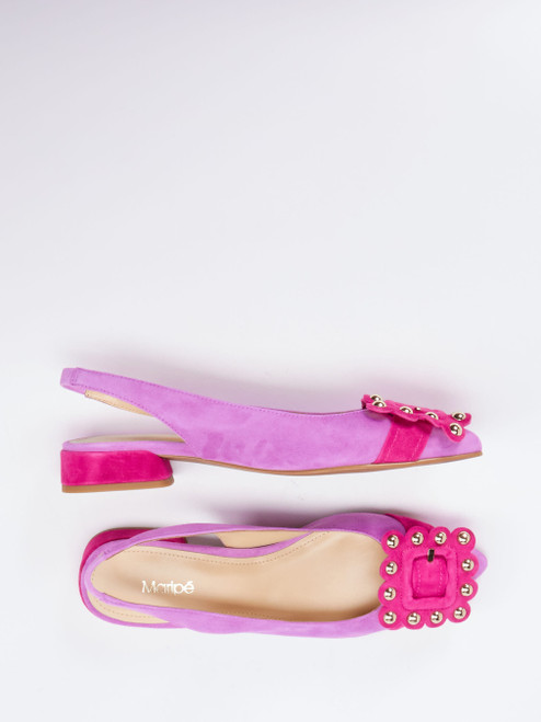 Slingpumps-13035390001 Maripé