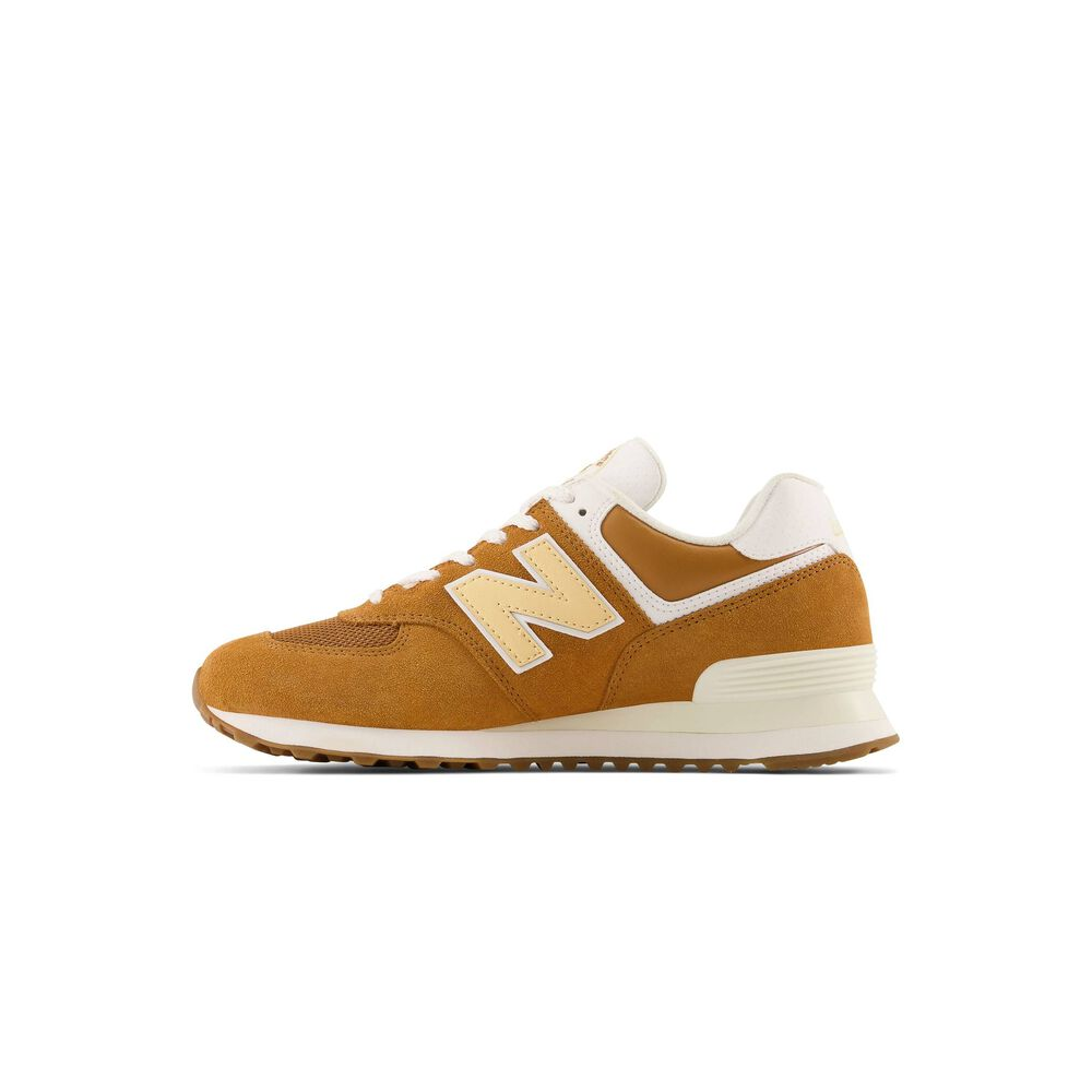 New Balance 574 U574OB2 / braun