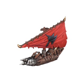 Orc Rabble Squadrons (EN)