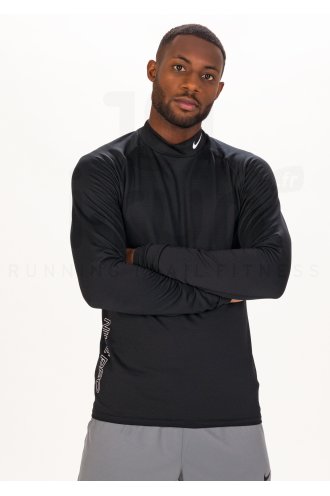 Nike Pro Warm Mock M