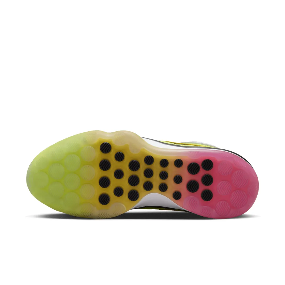 Nike Air Zoom G.T. 2 Hustle DJ9405-300 / grün
