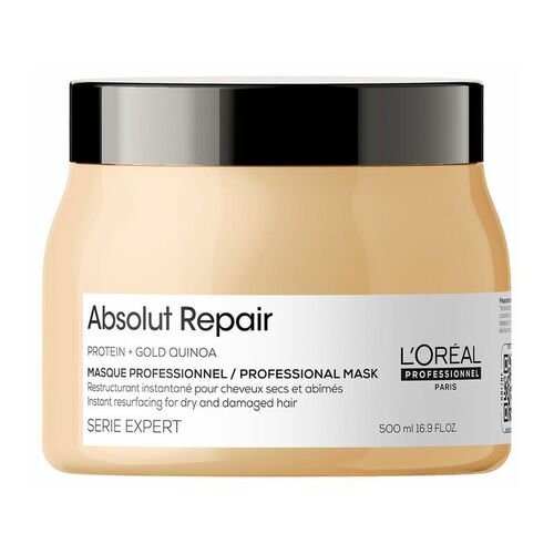 L'Oréal Professionnel Serie Expert Absolut Repair Mask 500 ml