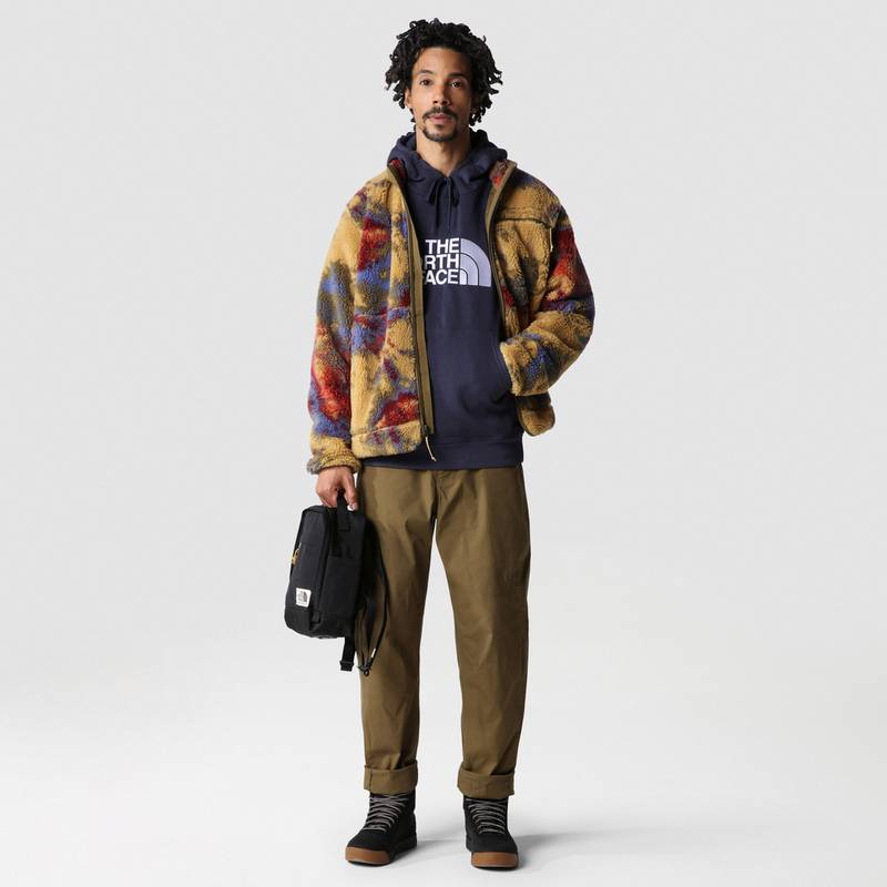The North Face DREW PEAK Hoodie Herren
