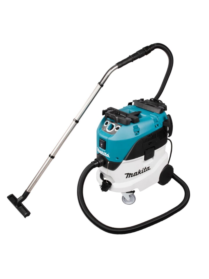 Makita Werkzeug VC4210M in Türkis günstig kaufen Anzahl: 1 Stück