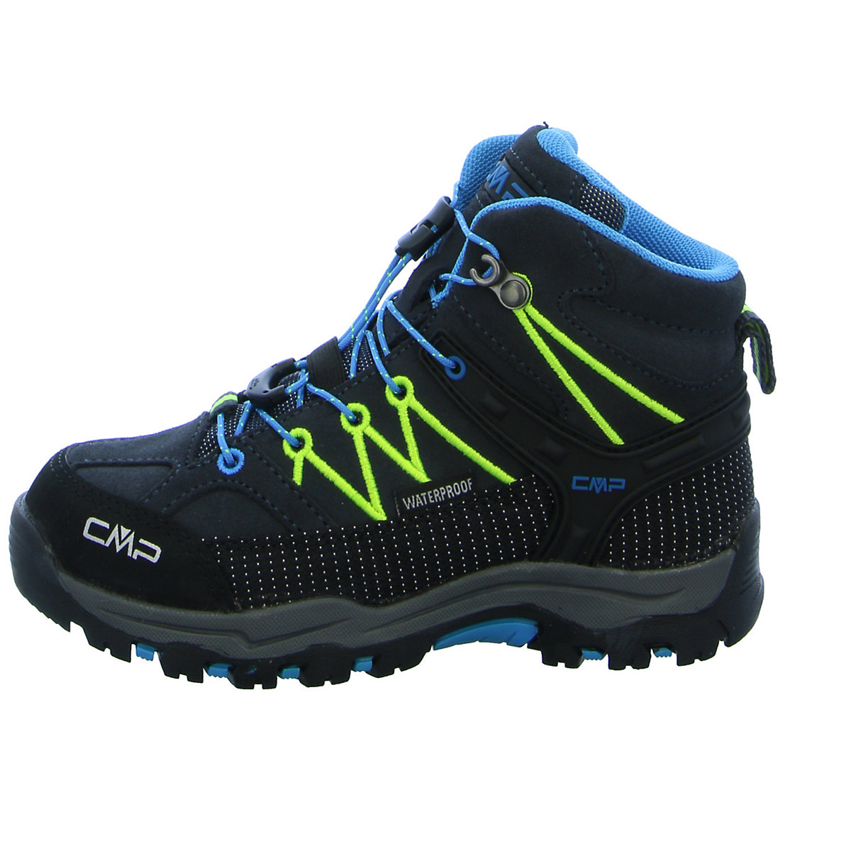 Wanderstiefel für Jungen