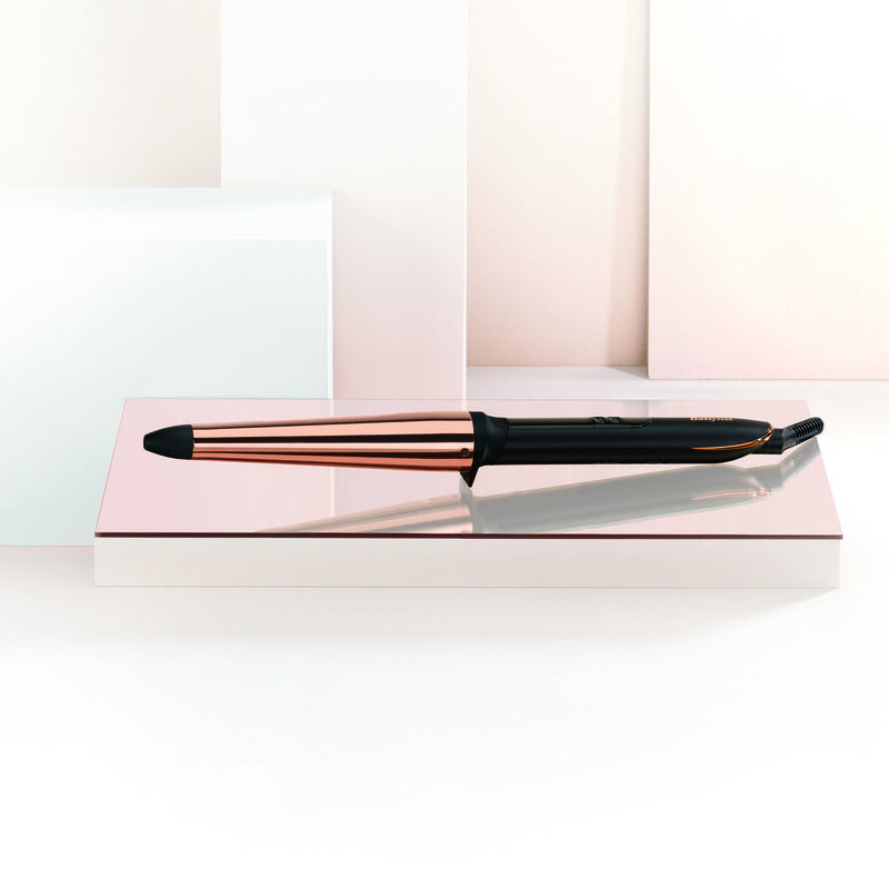 BaByliss Titanium Brilliance Conical Wand
