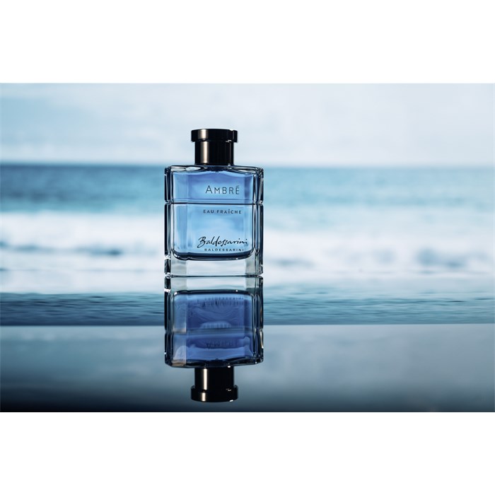 Eau de Toilette Spray