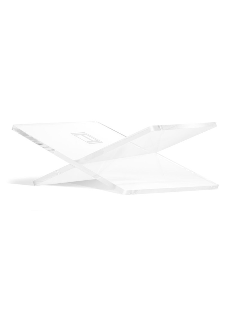 Suporte para livros Assouline, altura 12 cm