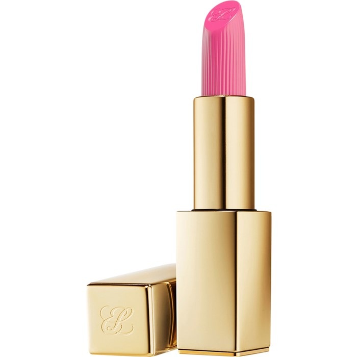 Pure Color Creme Lipstick