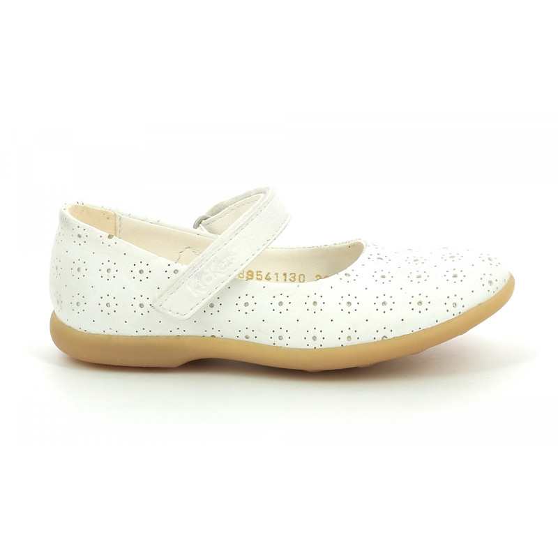 Babies cuir Ambellie