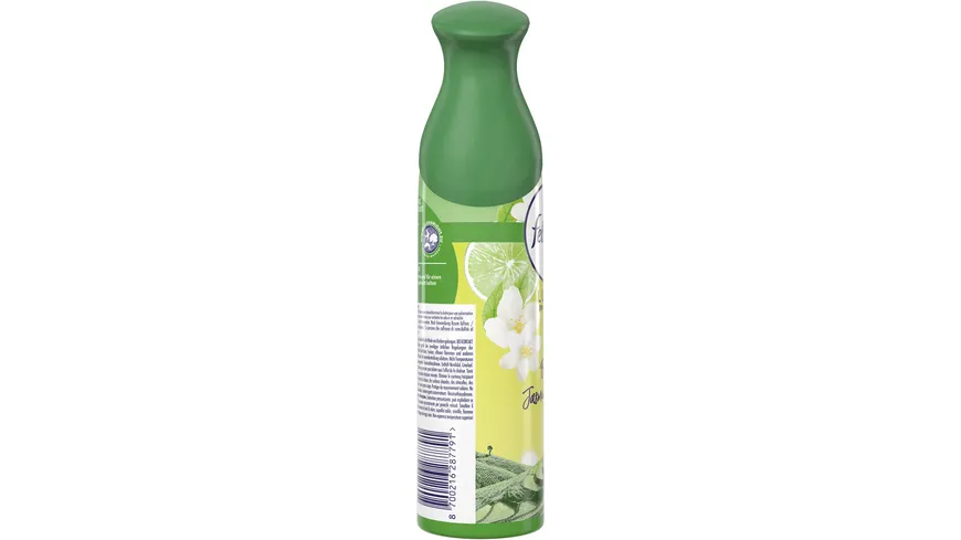 Febreze Lufterfrischer Bali Jasmin 185 ml