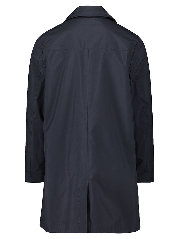 Betty Barclay Regenjacke in Dunkelblau günstig kaufen
