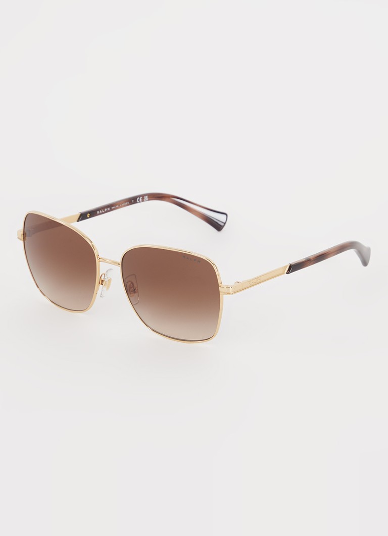 Ochelari de soare Ralph Lauren RA4141