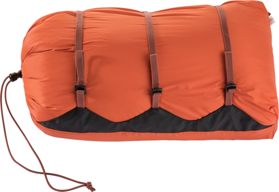 deuter Astro Pro 600 SL | Daunenschlafsack