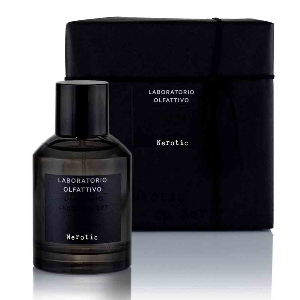 Laboratorio Olfattivo Nerotic Eau de Parfum Nat. Spray