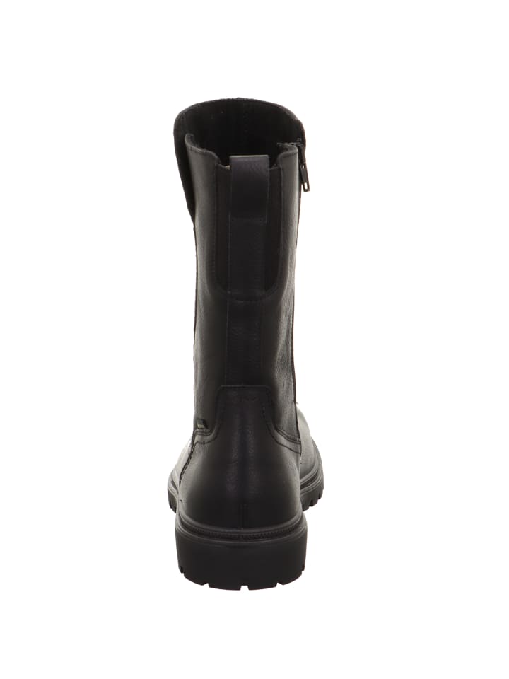 Legero Stiefel MONTA in Schwarz günstig kaufen