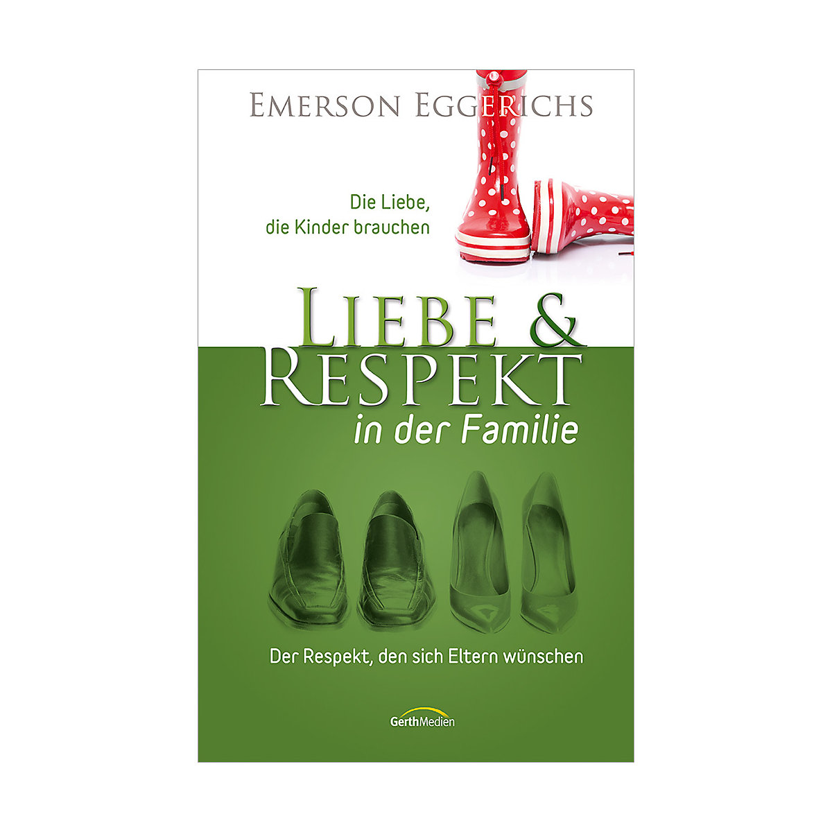 Liebe & Respekt in der Familie